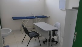 SMS inaugura nova sede da USF Cláudio Medeiros nesta terça