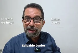 Vídeo: Bateu, levou: Paulo Dantas entra na briga e acusa JHC