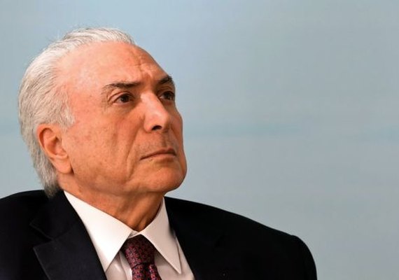 Avaliação positiva do governo Temer segue em apenas 6%, diz Datafolha