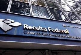 Receita começa a enviar cartas a contribuintes na malha fina