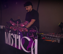 Festa Mística volta a Jaraguá com DJs e experiência imersiva