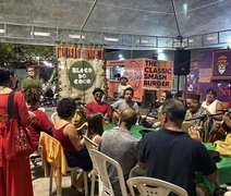 Roda de Coco na Praça das Aroeiras resgata cultura, ancestralidade e tradição de Alagoas