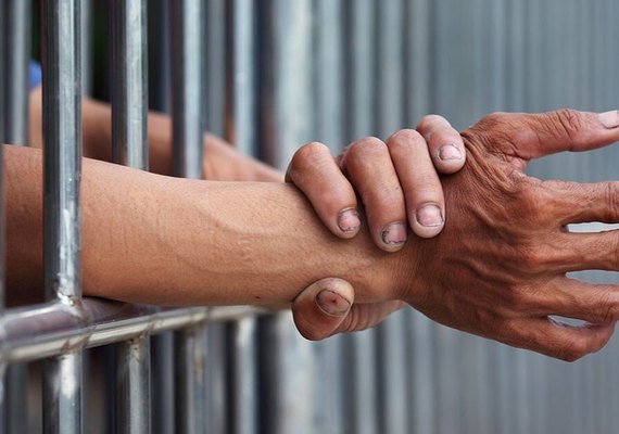 Juiz decreta prisão preventiva do acusado da morte de jovem de 24 anos