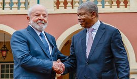 Presidente Lula quer abrir consulado geral em Luanda