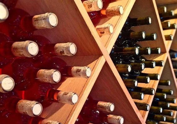 Vinho expresso eleva faturamento de loja online em até 50%