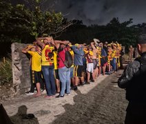 Justiça suspende organizadas de CSA, CRB e Sport de ir aos estádios