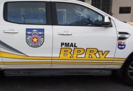 BPRv fiscaliza municípios da Região Norte nesta segunda de carnaval (15)