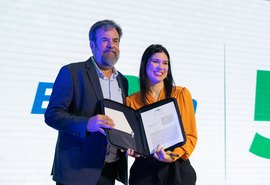 Em evento, Seagri e Embrapa promovem segurança alimentar às famílias alagoanas