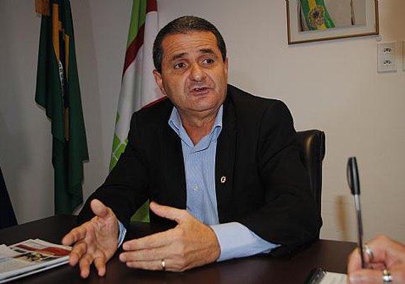 Cortes no Ifal atingem 36,89% do orçamento e situação pode inviabilizar o funcionamento da instituição em 2019