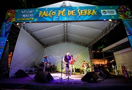 Jaraguá tem coco de roda, pé de serra e arena gastronômica