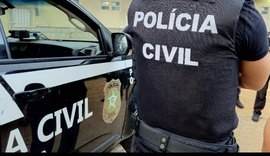 Suspeito de matar companheiro da ex e atirar contra policiais é preso em AL