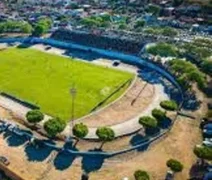 CBF confirma alteração no local da próxima partida do CSA na Série D