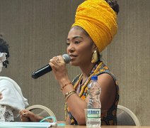 Com presença ativa na Conapir, Maceió destaca cultura como instrumento de justiça racial