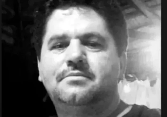 Empresário é morto pelo sobrinho em Pindoba após briga por barulho de som