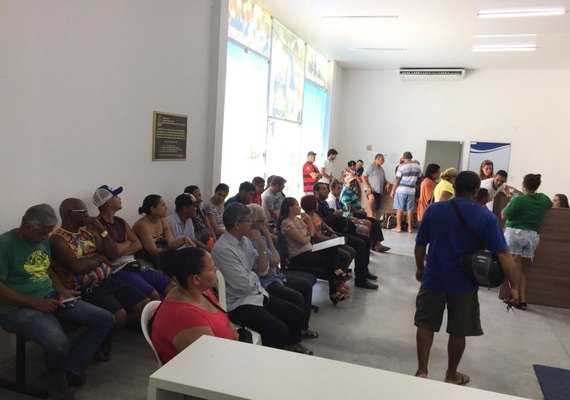 Carnaval: ambulantes são convocados para curso de boas práticas