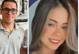 Preso PM suspeito de matar enfermeira em Penedo, AL