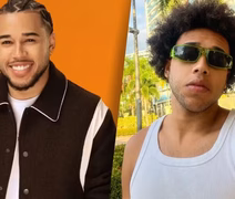 Conheça Dan Ferrera, cantor alagoano no reality Estrelas da Casa