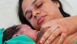 Hospital da Mulher de AL concorre ao Selo da Iniciativa Hospital Amigo da Criança