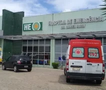 Mulher é atingida por tiro disparado por homem com quem tinha relação extraconjugal há 20 anos