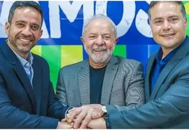 Com popularidade em alta, Lula pode ser o fiel da balança em Alagoas