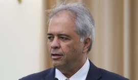 Reajuste de 31,7% supera inflação e marca gestão Paulo Dantas, diz Silvio Camelo