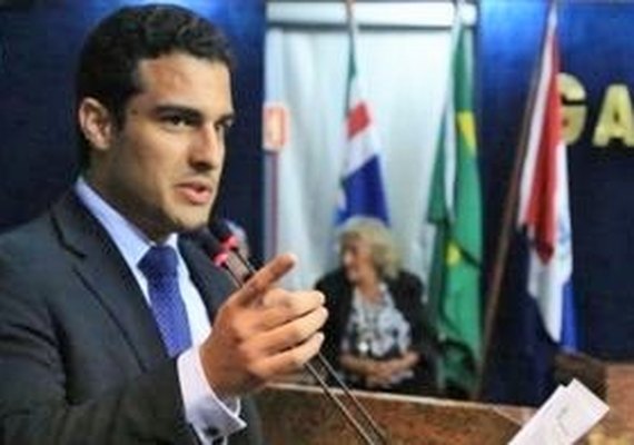 Galba Netto anuncia apoio de 14 vereadores para Presidência da Câmara