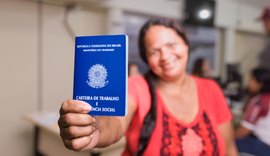 Maceió tem o menor índice de desemprego em 2025, segundo IBGE