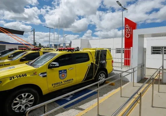 Idosa com Alzheimer é resgatada após denúncia de maus-tratos em Craíbas