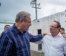 Lessa e Barbosa, a “história” do vice que queria ser prefeito e do prefeito que queria ser vice