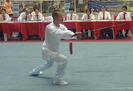 Kung Fu: maceioense vai representar o Brasil no Uruguai