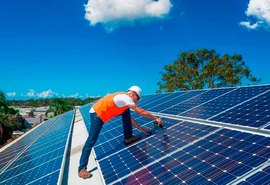 Setor de energia solar deve ter crescimento de 27% em 2021