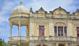 Museus do estado correm risco de tragédia por descaso