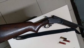 Polícia esclarece homicídio e prende os suspeitos em Murici