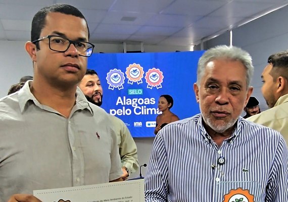 Cooperativa Pindorama recebe selo Alagoas Pelo Clima