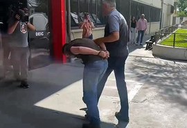 Polícia prende 'engenheiro' do assalto ao Banco Central do Ceará, foragido há 12 anos