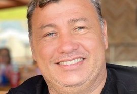 Cristiano Matheus é internado após apresentar sintomas de AVC