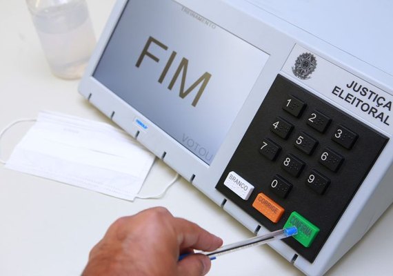 Eleições 2022: restam 2 dias de prazo para solicitar voto em trânsito