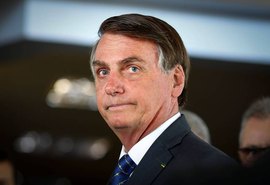 'Quero ver num carro de som', diz Bolsonaro sobre carreira política de Sergio Moro