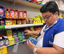 Maceió registra maior queda no preço da cesta básica