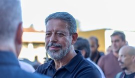 Arthur Lira “começa” campanha para o Senado nas redes sociais