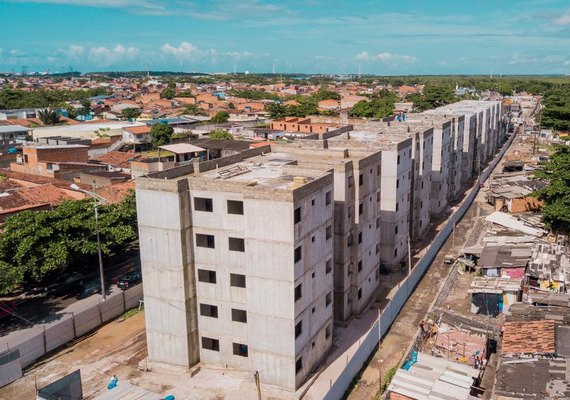 7 mil moradias: Residencial Parque da Lagoa já tem data de entrega