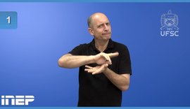 Inep lançará série de conteúdos do Enem em Libras