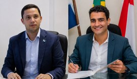 Secretário da Fazenda de Maceió, nomeado por  JHC, é alvo da Polícia Federal
