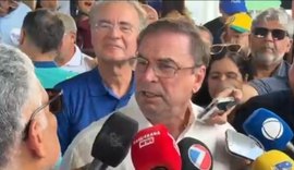 Luciano Barbosa exalta obras de Paulo Dantas e legado de Renan Filho