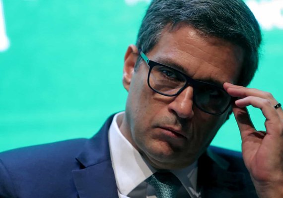 FGTS: Apenas 44% dos recursos foram sacados, diz presidente do BC