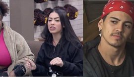 Biel compara Jojo Todynho com MC Mirella e comentário gera acusações de machismo e gordofobia