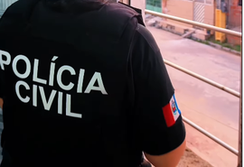 Homem é preso por descumprimento de medidas protetivas em São Miguel dos Campos