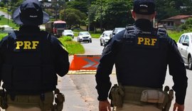 PRF apreende 143 kg de ouro na Amazônia em uma das maiores operações da história