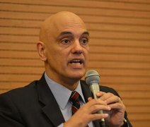 Alexandre de Moraes pede relatório sobre efetivo policial da PRF