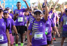 Circuito Sesc abre inscrições pra etapa de corrida em Arapiraca na Semana S